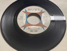 Linda Laurie & Del Satins 1962 DOO WOP TEEN 45 Stay At Home Sue RUST VG+++HEAR
