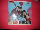 Hollies LP 