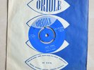 RUSTY & DOUG Hey Mae / Why Don't You Love Me UK 7