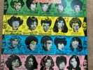 Rolling Stones - Some Girls Vinyl LP (1978) Original Press Die Cut Cover EX/EX