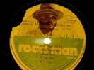 Tommy McCook Lovers Rock Rootsman Vinyl LP
