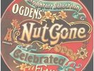 Small Faces Ogdens Nut Gone Flake CIRCULAR SLEEVE Immediate Vinyl LP