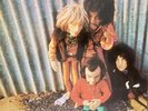 Jimi Hendrix - Band of Gypsies (With Very RARE Cover) MINT LP 1970 Polydor ST33