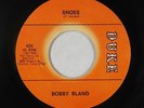 Northern Soul 45 - Bobby Bland - Shoes - Duke - mp3