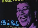 SEALED NEW LP Ella Fitzgerald - Ella In Berlin: Mack The Knife