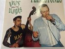 frantic flintstones - Ravin‘ With The Lunatics - Vinyl