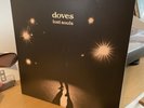 Lost Souls by Doves (Record, 2019) Double Grey Ltd Vinyl Played Once Numbered