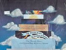 Music Vinyl Records:  The Moody Blues 