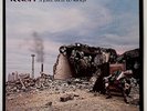 ORIGINAL Vtg 1977 RUSH Album A FAREWELL TO KINGS Record Lp VINYL is NEAR MINT