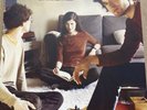 Riot on an Empty Street by Kings of Convenience (Pop/Rock/Alt) (Vinyl, Jul-2004,