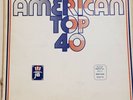 American Top 40 Program No. 762-1 Chart Date 4/3/76  Three LP's