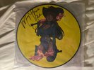 Megan Thee Stallion ‎- Savage -Hand Signed Limited Edition Picture Disc Vinyl