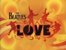 SEALED NEW LP The Beatles - Love