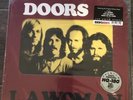 The Doors-L.A. Woman  (Vinyl, 2009 Rhino Reissue RTI Press)