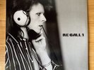 David Bowie :  Re:Call 1 : from 