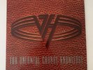 Van Halen - For Unlawful Carnal Knowledge LP - 1991  VG+/VG+