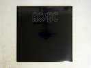 AC/DC BACK IN BLACK COLUMBIA E 80207 US SEALED HEAVY WEIGHT VINYL LP