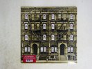 LED ZEPPELIN PHYSICAL GRAFFITI SWAN SONG 8122796578 EU SEALED HEAVY WEIGHT LP