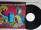 THE FREEBORNE PEAK IMPRESSIONS COLUMBIA YS-2048-RM JAPAN PROMO VINYL LP