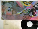 THE UNDISPUTED TRUTH COSMIC TRUTH TAMLA SWX-6228 JAPAN PROMO VINYL LP