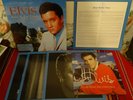 ELVIS PRESLEY. PEACE IN THE VALLEY. 5 LP BOX SET + 10