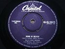 ELLA MAE MORSE   Down In Mexico [The Coasters]   MINT   CAPITOL CL 14572   R&B F