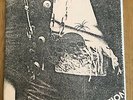 PIN UP  NR. 2 WAVE PUNK FANZINE CH 1979 THE B-52‘S THE CRAMPS KRAFT DURCH FREUDE