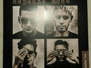 Depeche Mode Violator Live dreifach coloured Vinyl LP