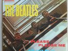 The Beatles-Please Please Me 1963 Parlophone LP UK Press Ex Play