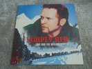 Simply Red - Love And The Russian Winter 1999 UK VINYL LP EASTWEST 1st