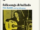 Tia Blake & Her Folk Group - Folksongs & Ballad (Vinyl LP - 1971 - EU - Reissue)