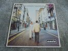 Oasis - (What's The Story) Morning Glory? 1995 UK Double LP CREATION 1st