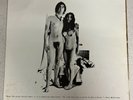 “Two Virgins” John Lennon and Yoko Ono First Press Rare US Vinyl LP Apple T-5001