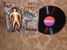 Charles Mingus Pithecanthropus Erectus Atlantic 1237 mono Jackie McLean 1956