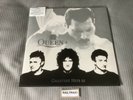 QUEEN + - GREATEST HITS III - LIMITED EDITION No.06989 DOUBLE VINYL ALBUM - 1999