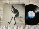 Sam Rivers - A New Conception LP - Blue Note - BST  84249 NYC /Van Gelder EX/EX