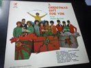 A Christmas Gift For You From PHIL SPECTOR  LP Philles PHLP 4005 1963 Press