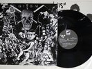 GISM DETESTATION DOGMA DOG-1 JAPAN VINYL LP
