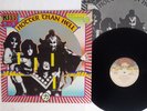 KISS HOTTER THAN HELL CASABLANCA VIP-6340 JAPAN VINYL LP