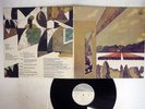 STEVIE WONDER INNERVISIONS MOTOWN SWX-6039 JAPAN PROMO VINYL LP