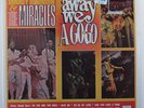 SMOKEY ROBINSON & THE MIRACLES Away We A Go-Go MOTOWN M5-136V1 LP SEALED k
