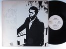 TONY WILLIAMS & TRU-SONG Alpha BEEGEE LP VG+/VG++ k