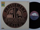 PARLIAMENT Chocolate City CASABLANCA LP VG+ k