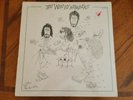 THE WHO By Numbers (1975) MCA STEREO - Still Sealed original