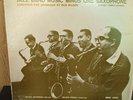 1962 Vinyl FOR SAXES ONLY with Songbook Insert Music Minus One MMO 4006 Jazz