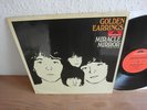 Golden Earrings – Miracle Mirror 70s Lp Dutch Psych Prog Rock Blues Rarity