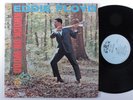 EDDIE FLOYD Knock On Wood STAX LP mono k