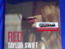Super RARE Taylor Swift Record Store Day Clear vinyl RSD SEALED and LOW # copy