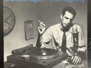DONALD FAGEN “The Nightfly” Lp Vinyl 1982 Warner Bros. Records 1-23696 EXCELLENT