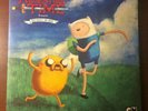 Adventure Time Presents: The Music Of Ooo VINYL LP GUNTER VARIANT 